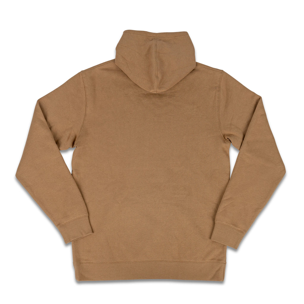 Among the Trees Hoodie